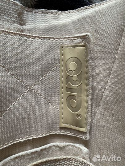 Корсет ортопедический