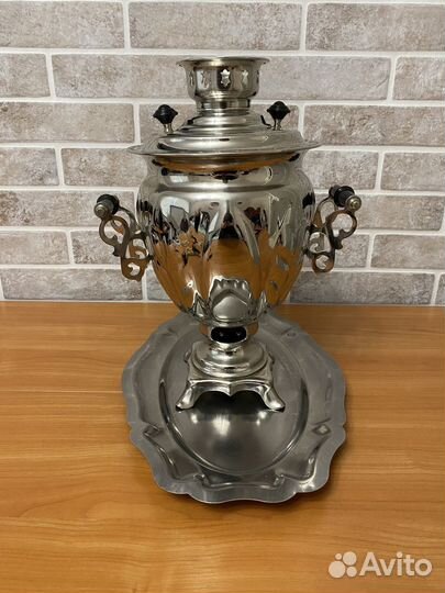 Самовар электрический