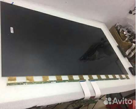 Матрица для телевизора (LCD)