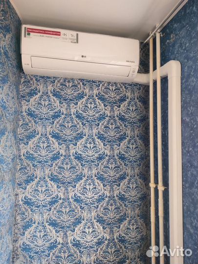 Кондиционер новые