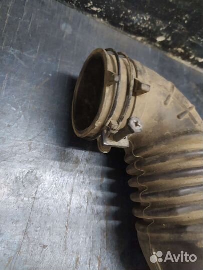 Гофра воздушного фильтра Hyundai Solaris 1