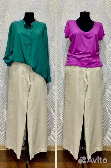 Одежда женская 48-50