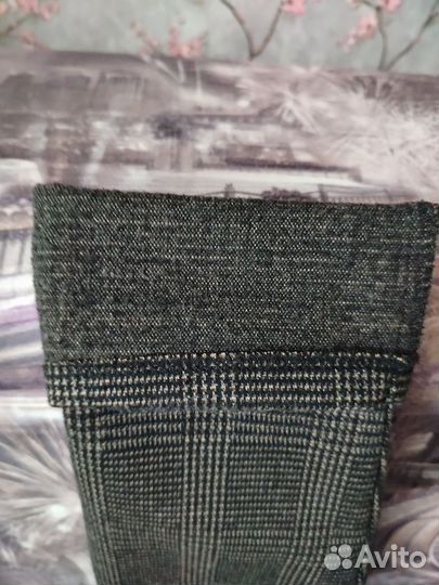 Брюки для девочки рост128