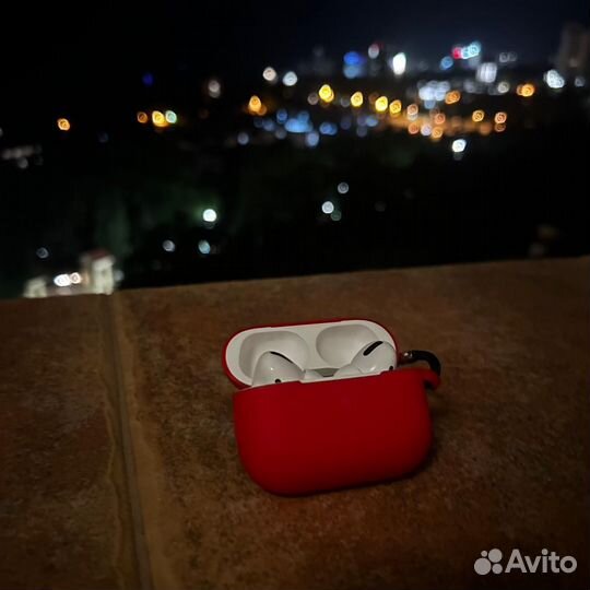 Apple Air Pods Pro