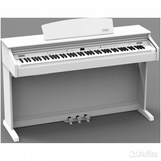 Цифровое фортепиано
