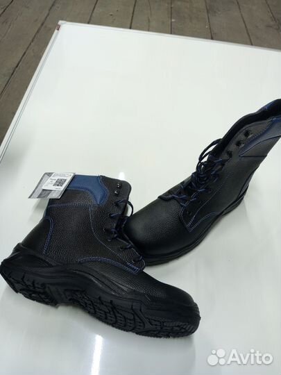 Спецодежда 54 обувь 44
