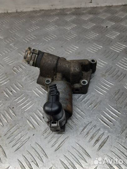 Клапан EGR Opel Corsa хэтчбэк 3 дв. 1.4 Z14XEP