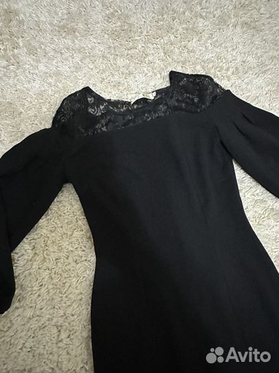 Платье 44 рр