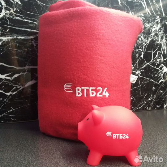 Плед флисовый новый IKEA