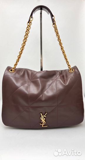 Сумка Saint Laurent Jamie 4.3