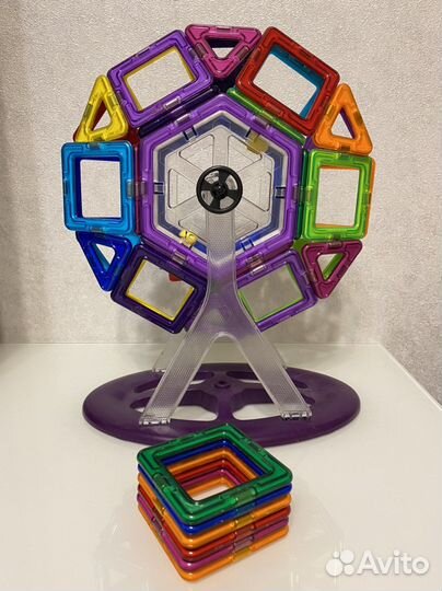 Magformers оригинал