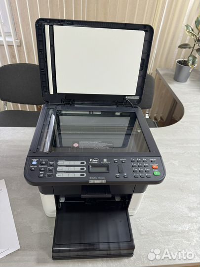 Мфу kyocera FS-1125MFP