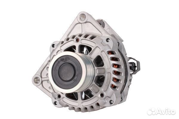 Генератор Chevrolet Orlando 1.8 Z18XER F18D4