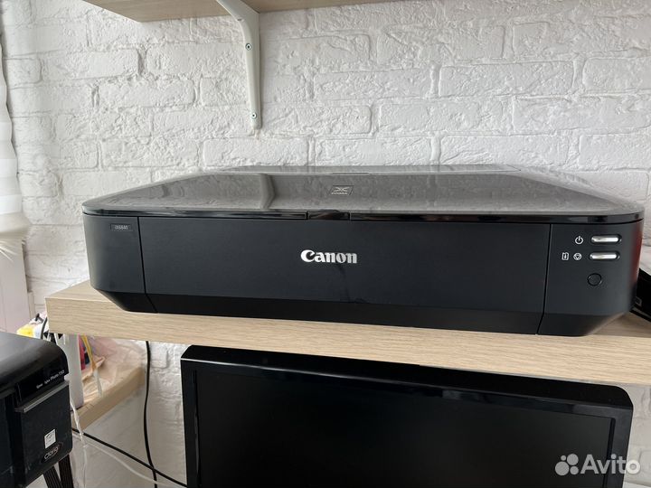 Фотопринтер canon ix6840 A3