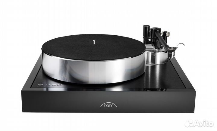 Naim solstice special edition проигрователь винила