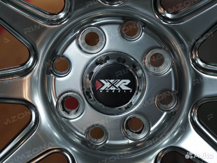 Литые диски XXR R16 для Subaru. Рассрочка