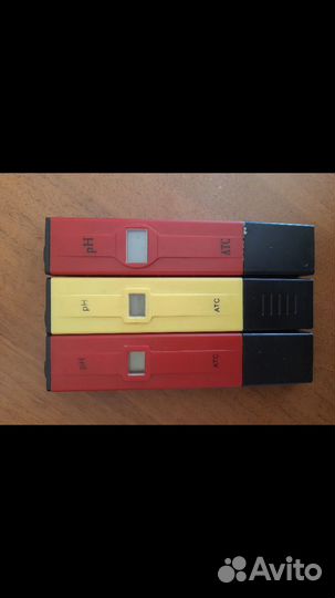 PH-Метр электронный