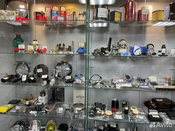 Шайба тормозного вала 61х42х1,5 L1