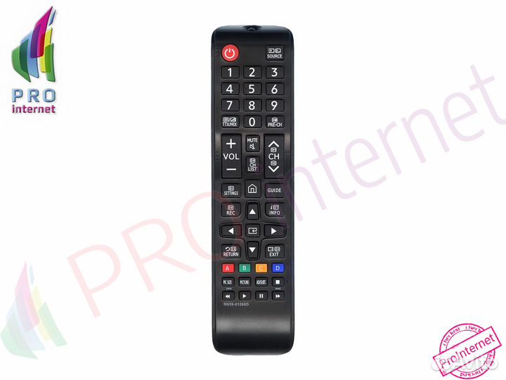 Пульт для телевизора Samsung BN59-01268D