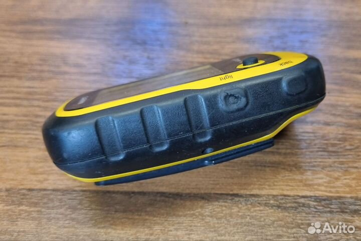 Навигатор Garmin etrex 10