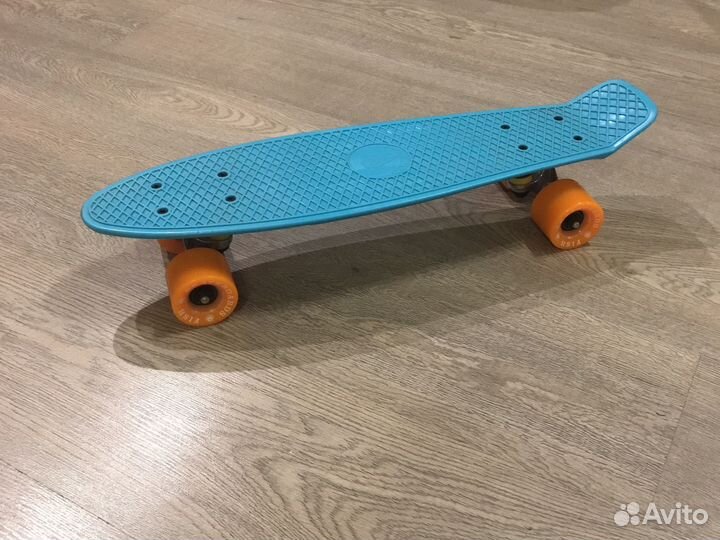 Пенниборд Fish Skaterboards