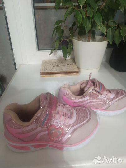 Пакет вещей на девочку