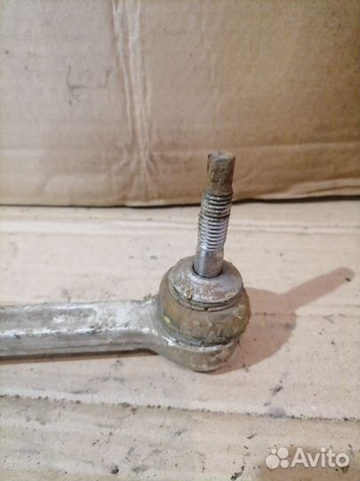 Рычаг задний правый BMW X5