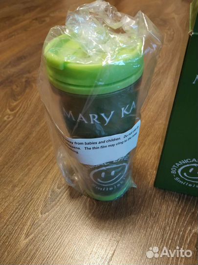 Термокружка mary KAY