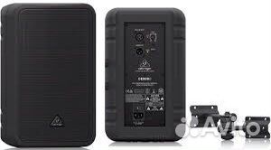 Behringer CE500D колонка
