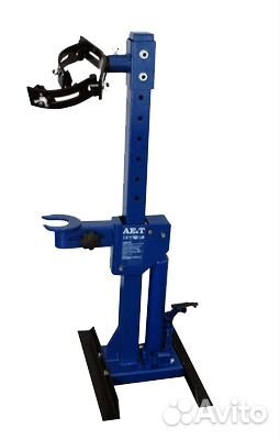 Стяжка пружин