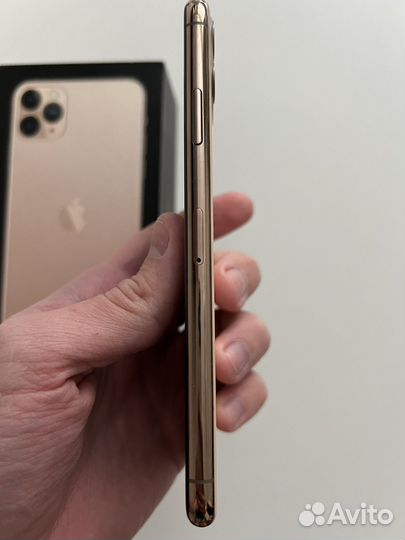 iPhone 11 Pro Max, 64 ГБ