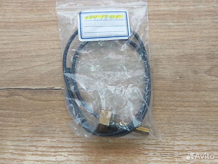 Сенсор-датчик температурный rancilio 3/8