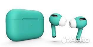 Apple AirPods Pro (2021) MagSafe Tiffany Matte