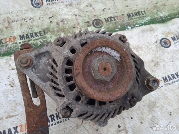 Генератор Mitsubishi Colt 1.5 2006 1800A070