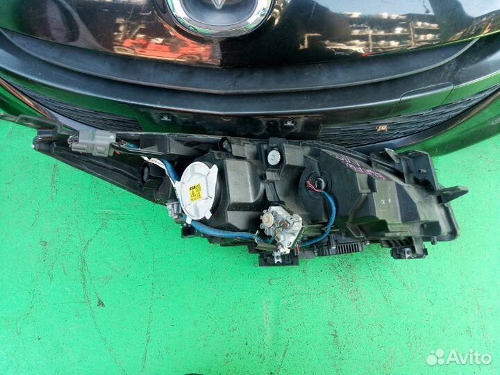 Ноускат Mazda Axela blefw передний