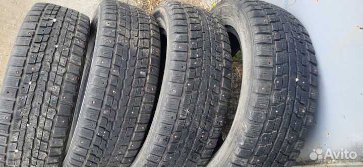 Dunlop SP Winter Ice 01 185/65 R15 88T