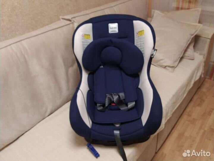 Автокресло Inglesina Magellano группа 0+/1