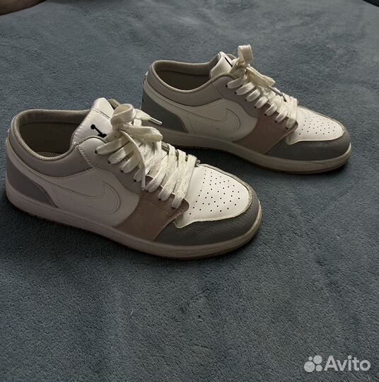 Кроссовки nike air jordan