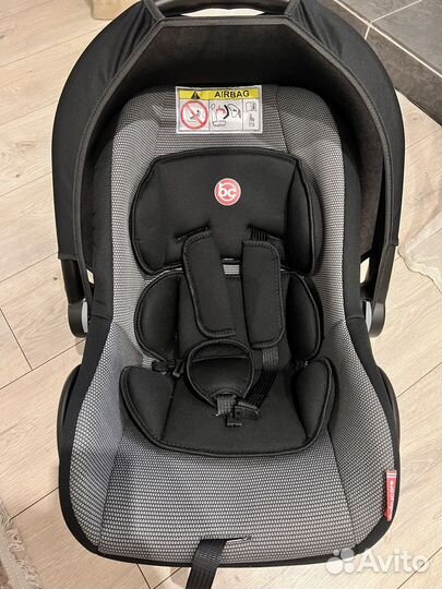 Автокресло