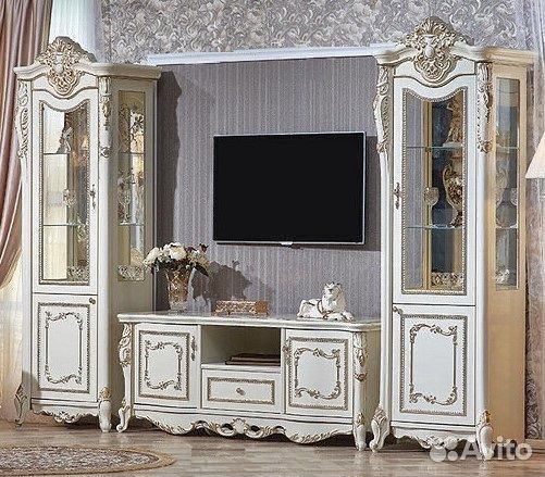 Тумба Джоконда