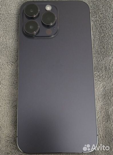 iPhone 14 Pro Max, 512 ГБ