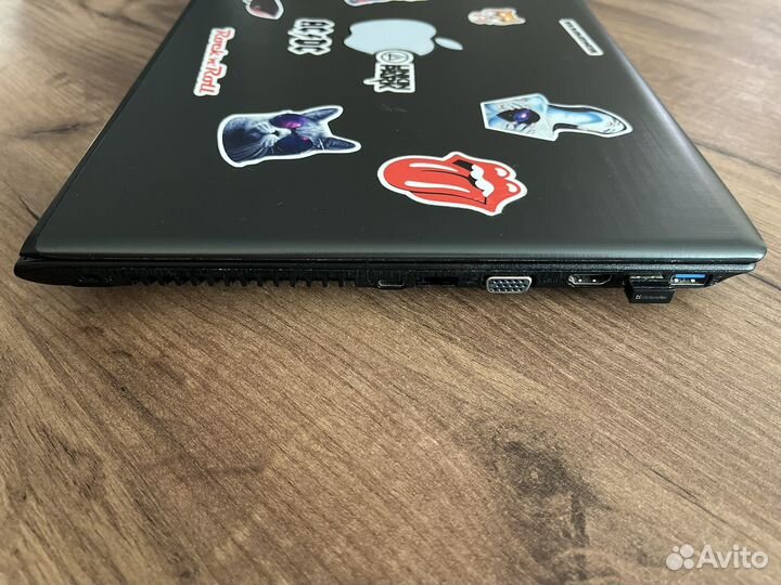 Acer aspire e5 575g-39m5