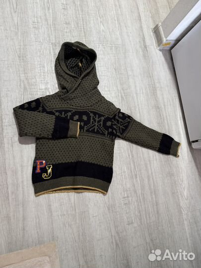 Кофта детская 116