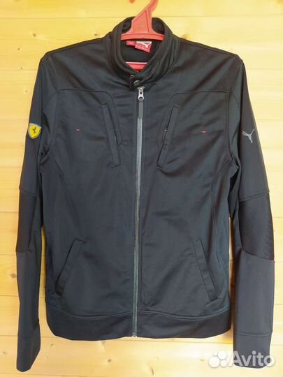 Спортивный костюм мужской puma