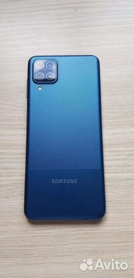 Samsung А12