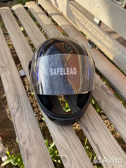 Продам шлем,новый.размер: L59-60