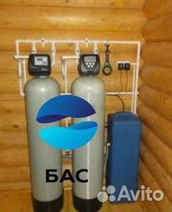 Фильтр / очистка воды / подбор / монтаж / сервис