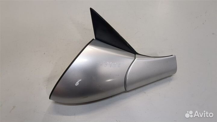 Зеркало боковое Opel Vectra B, 1999