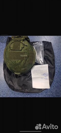 Шлем Тор бр1 2р