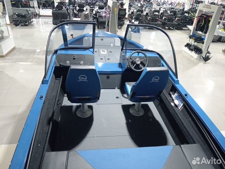 Триера мп460